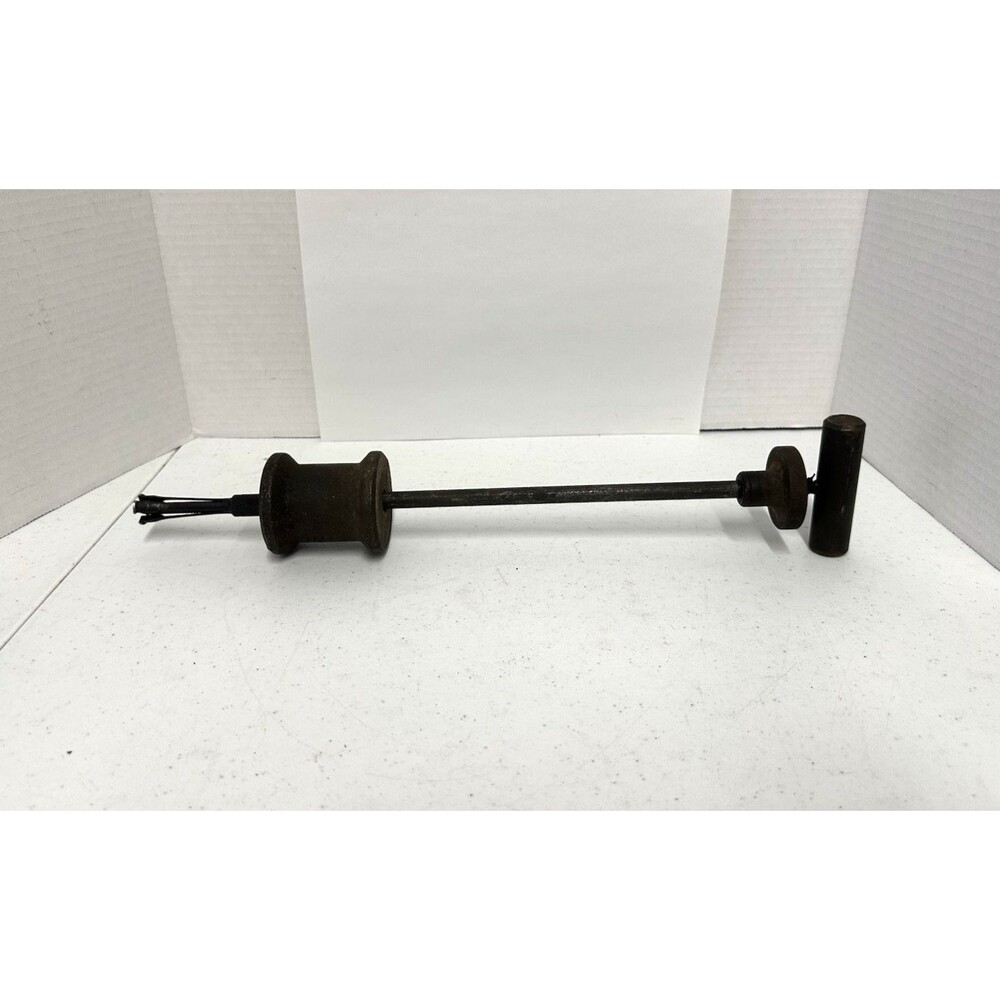 Snap On Tools S8962 S-8962 Hydraulic Lifter Slide Hammer Puller